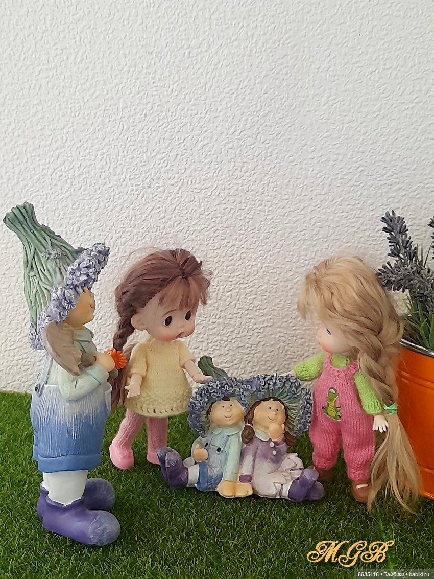 Что-то всегда случается впервые