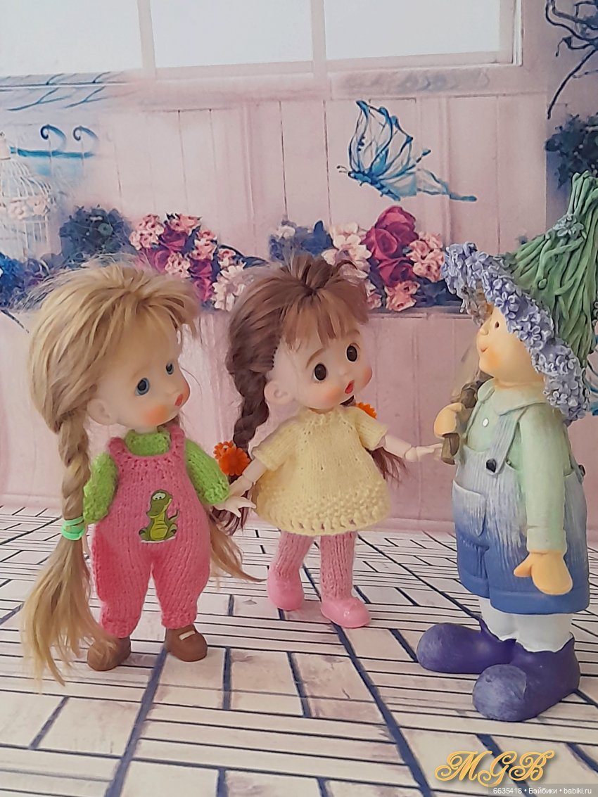 Что-то всегда случается впервые (фото 7)