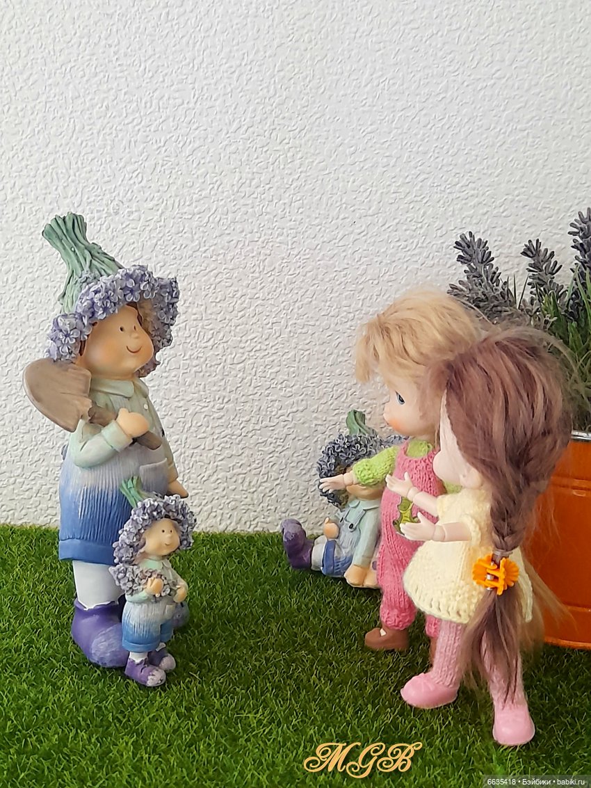 Что-то всегда случается впервые