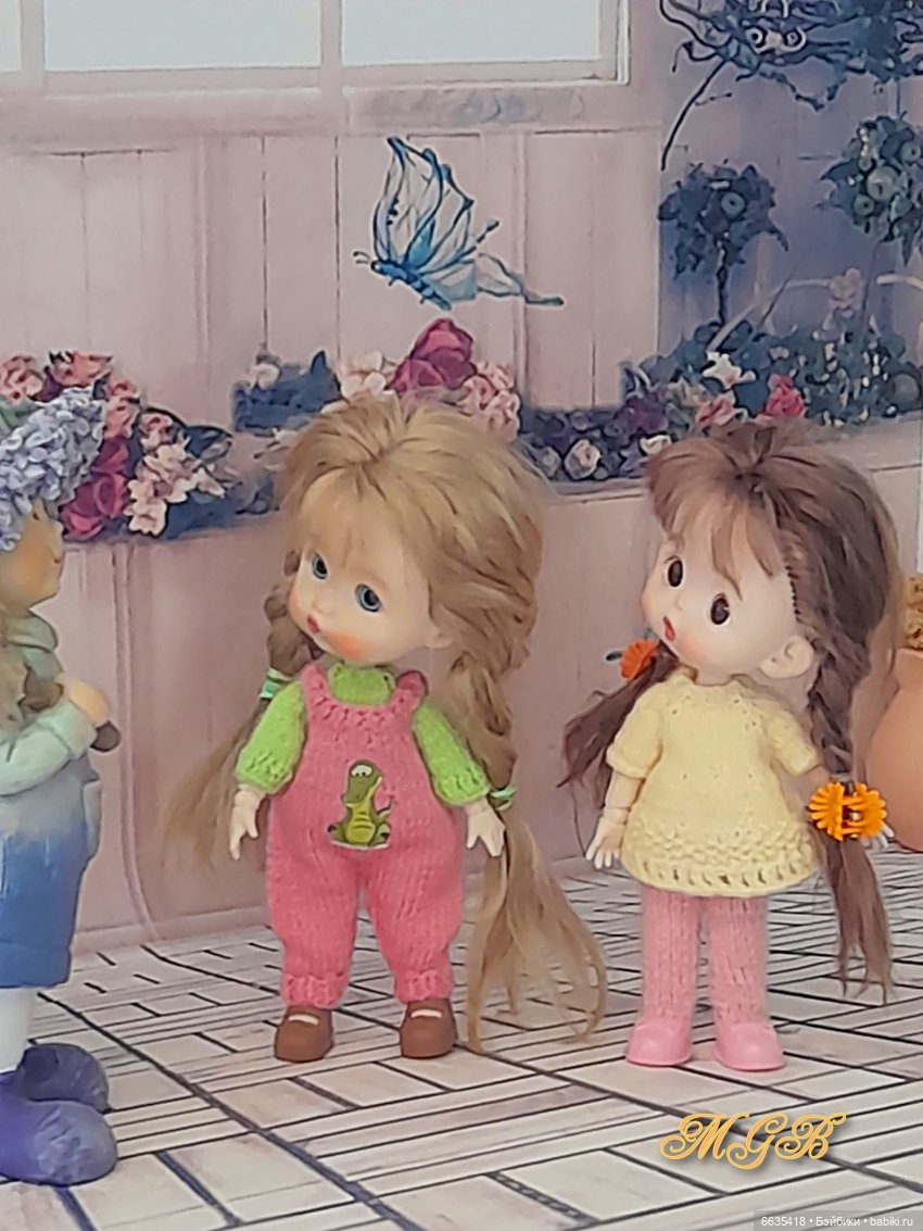 Что-то всегда случается впервые (фото 6)