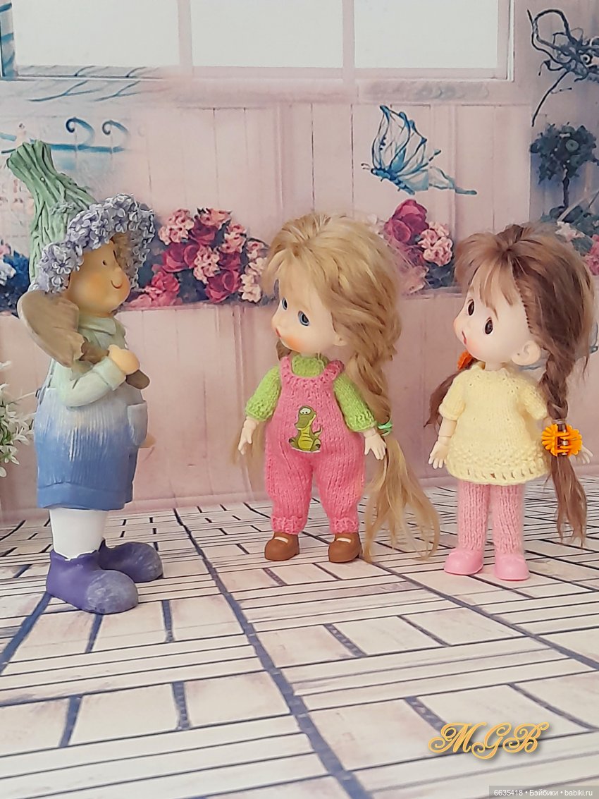 Что-то всегда случается впервые (фото 4)