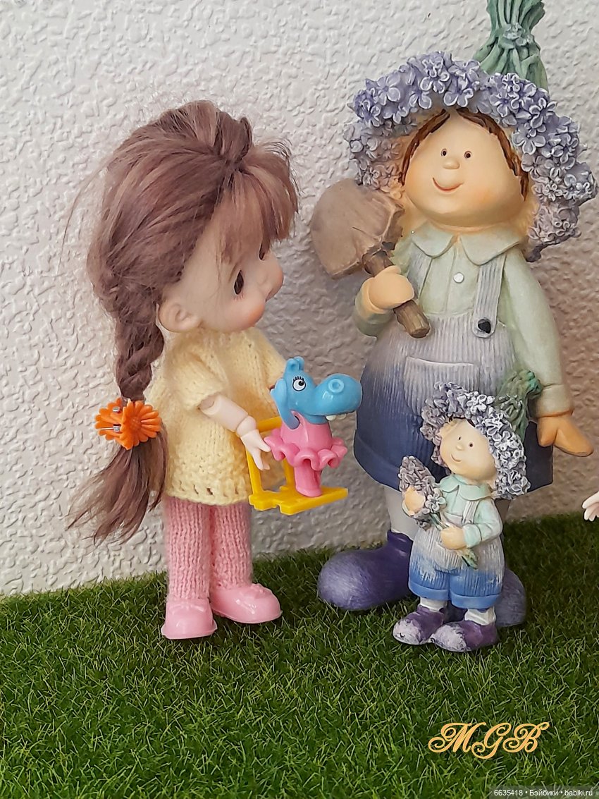 Что-то всегда случается впервые