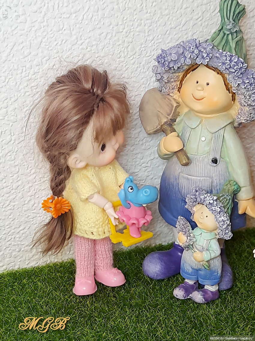 Что-то всегда случается впервые