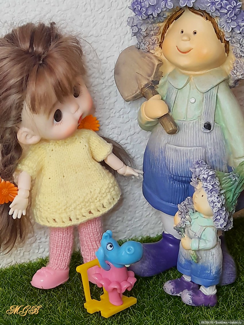 Что-то всегда случается впервые