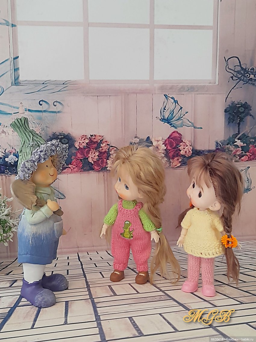 Что-то всегда случается впервые (фото 5)