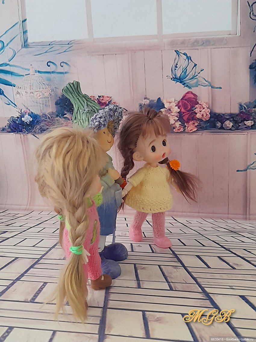 Что-то всегда случается впервые (фото 10)