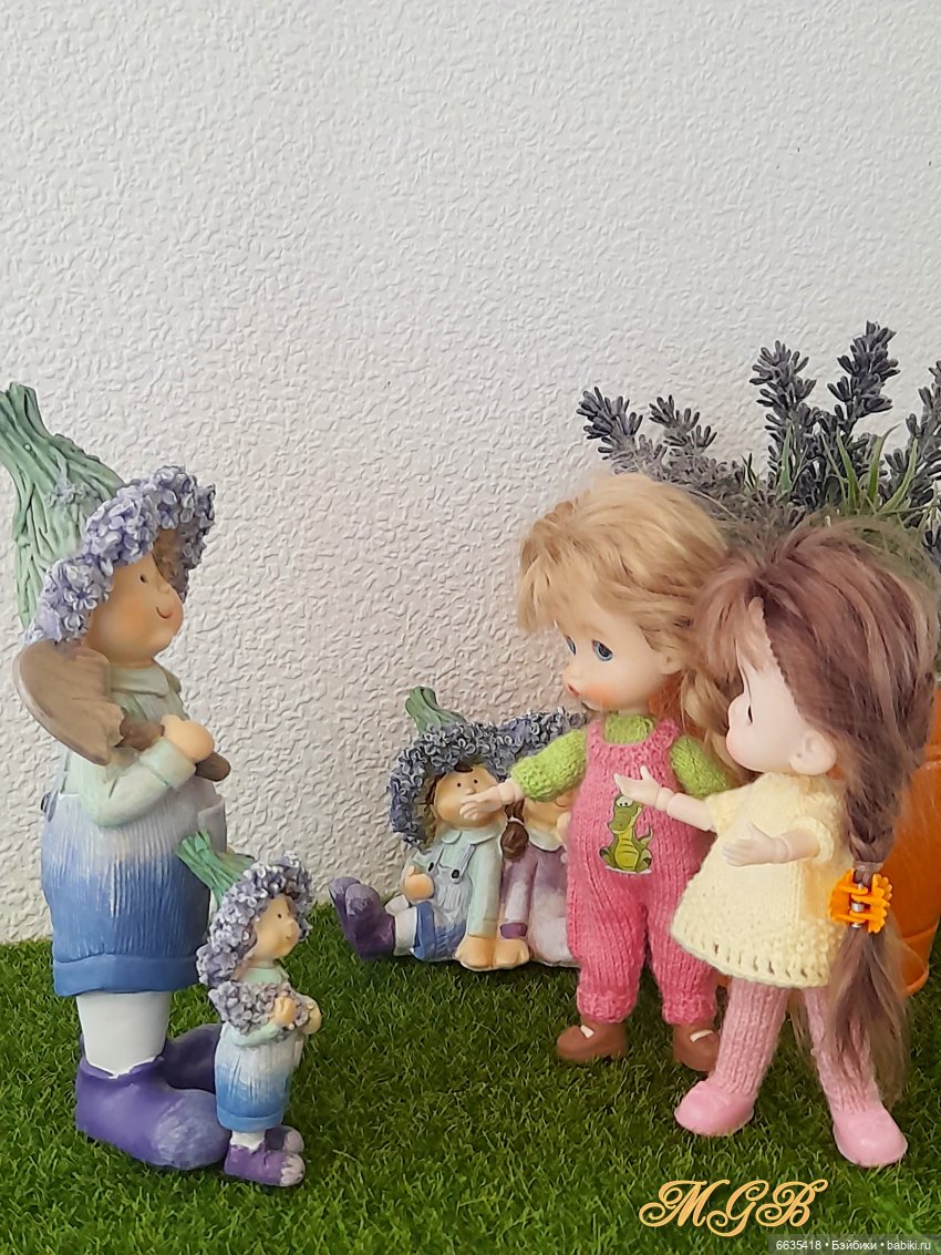 Что-то всегда случается впервые