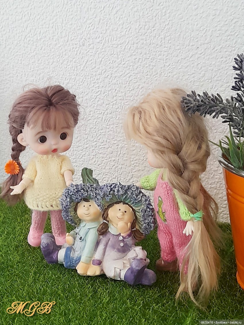 Что-то всегда случается впервые