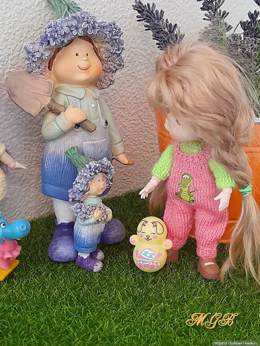 Что-то всегда случается впервые