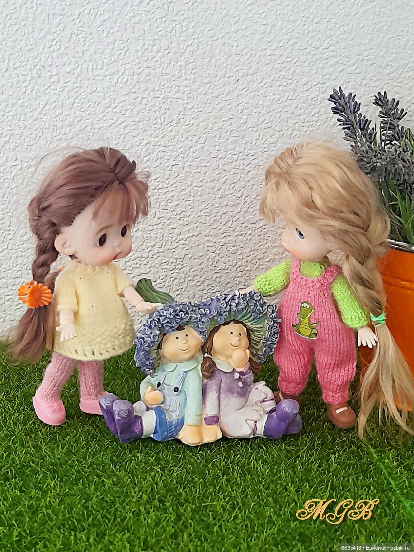 Что-то всегда случается впервые