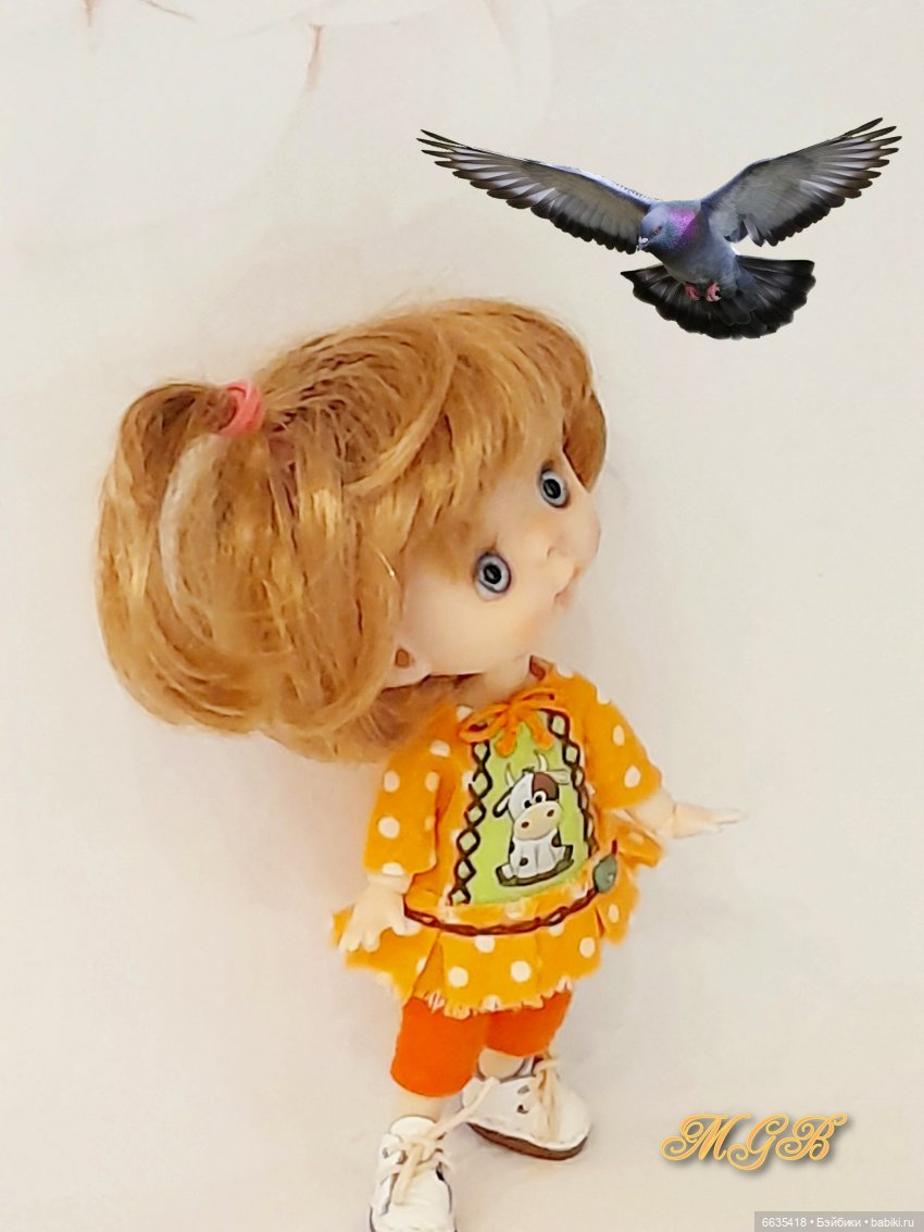 Безвыходных ситуаций не бывает (фото 9)