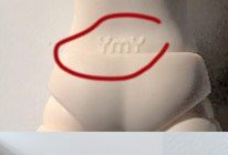 Обитсу 11 или YMY — Куклы и тела Obitsu 11 (Ob11): гибриды (фото 7)