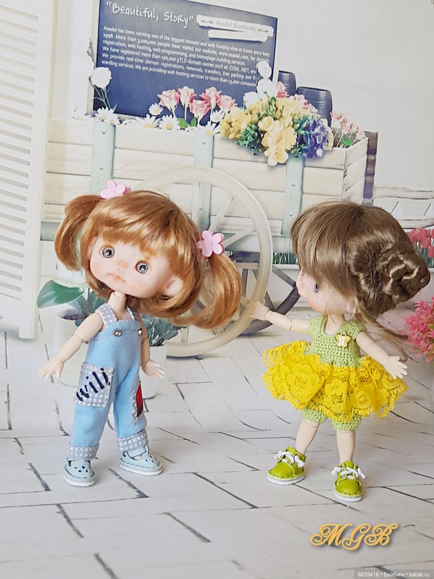 Большая примерка — Одежда и обувь для кукол своими руками: фото