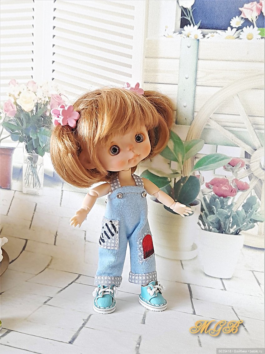 Большая примерка — Одежда и обувь для кукол своими руками: фото