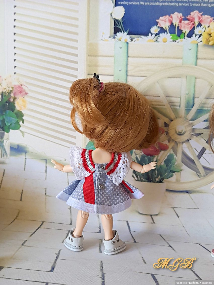 Большая примерка — Одежда и обувь для кукол своими руками: фото
