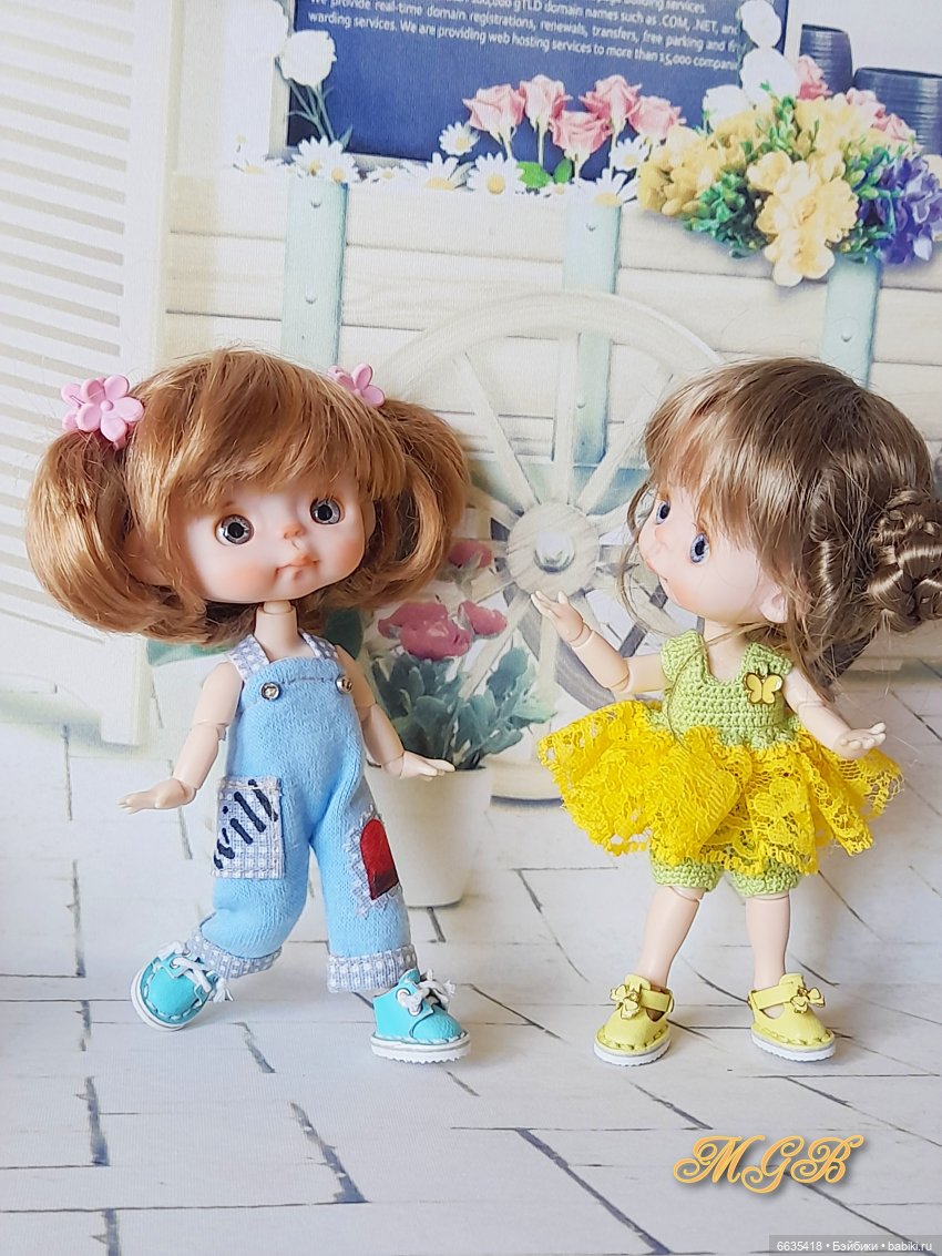 Большая примерка — Одежда и обувь для кукол своими руками: фото