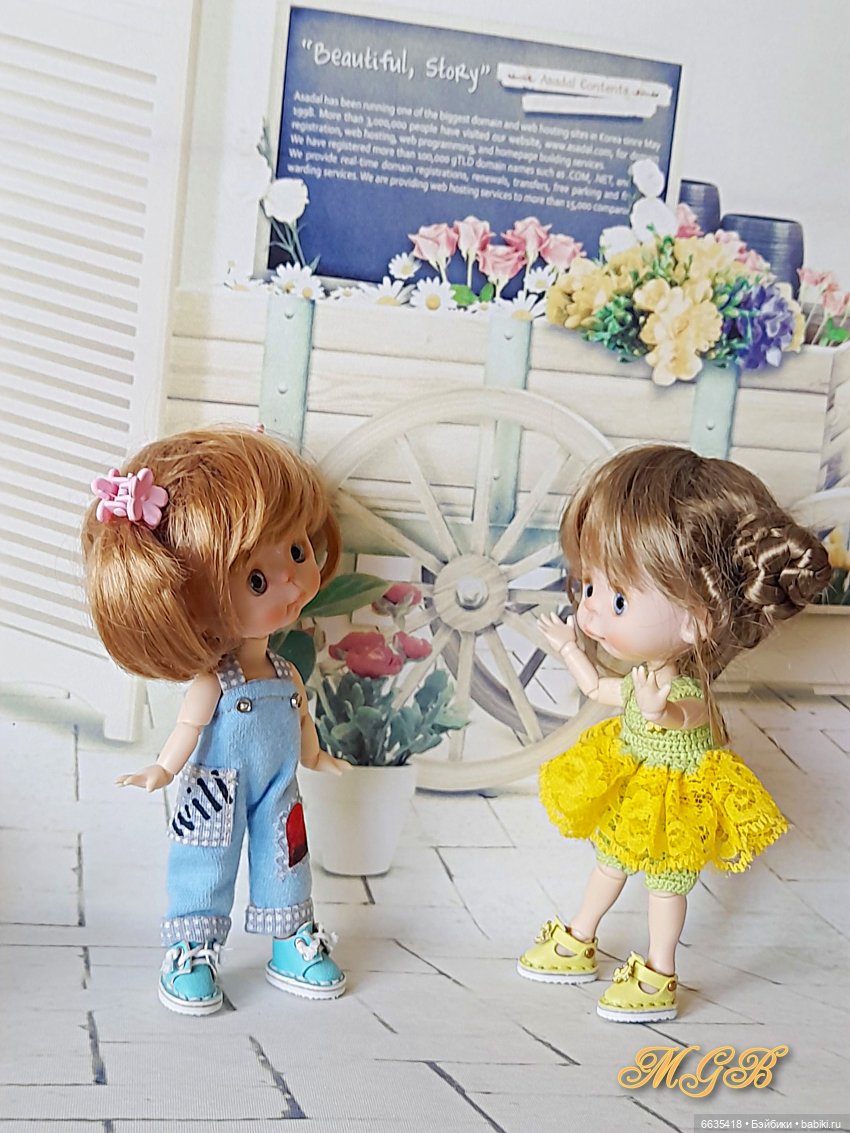 Большая примерка — Одежда и обувь для кукол своими руками: фото