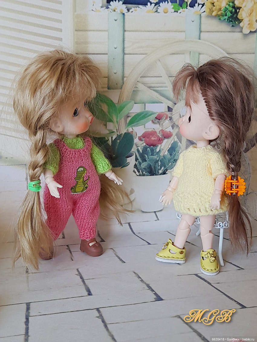 Большая примерка — Одежда и обувь для кукол своими руками: фото