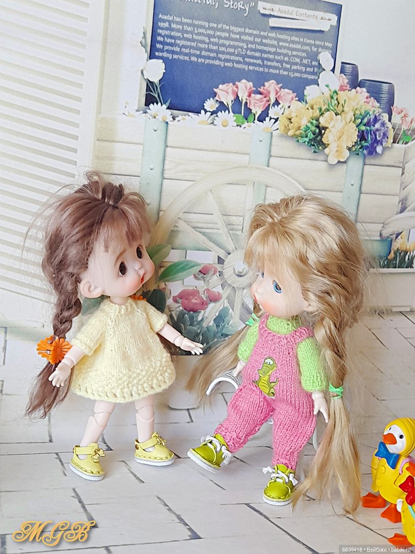 Большая примерка — Одежда и обувь для кукол своими руками: фото