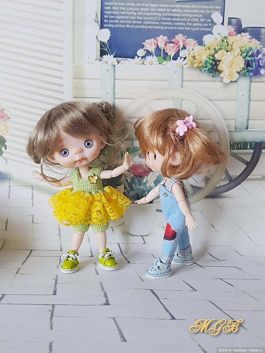 Большая примерка — Одежда и обувь для кукол своими руками: фото