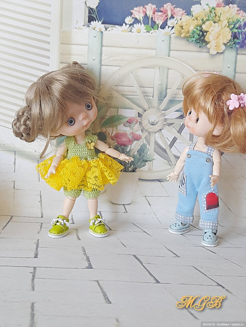 Большая примерка — Одежда и обувь для кукол своими руками: фото