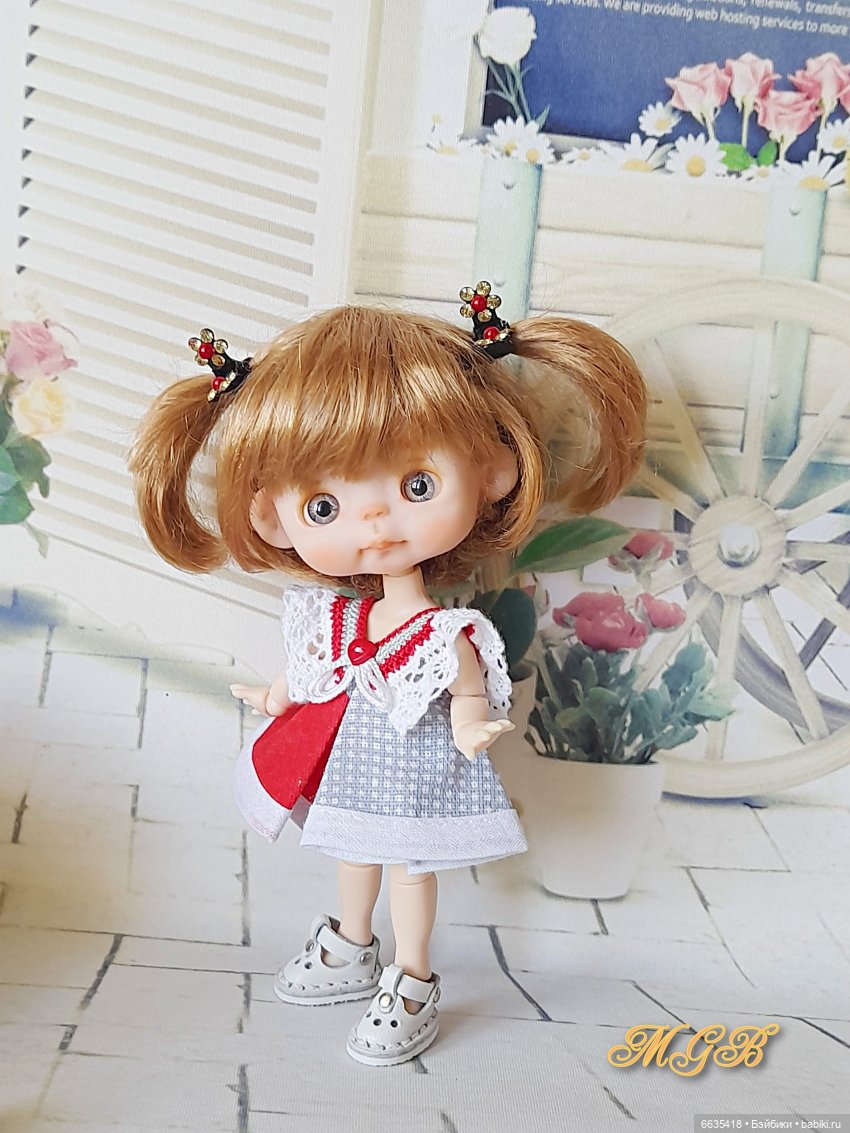 Большая примерка — Одежда и обувь для кукол своими руками: фото