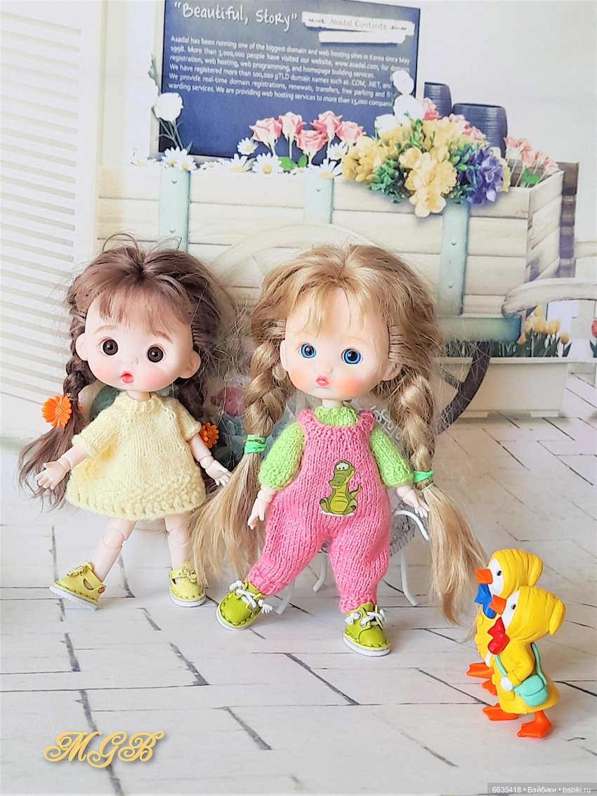 Большая примерка — Одежда и обувь для кукол своими руками: фото