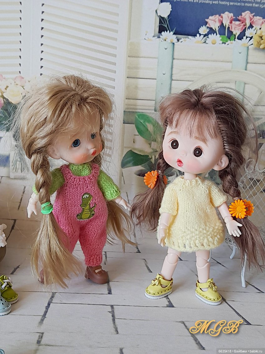 Большая примерка — Одежда и обувь для кукол своими руками: фото