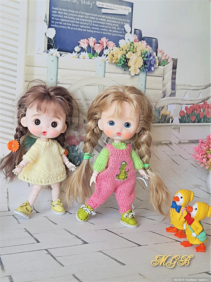 Большая примерка — Одежда и обувь для кукол своими руками: фото