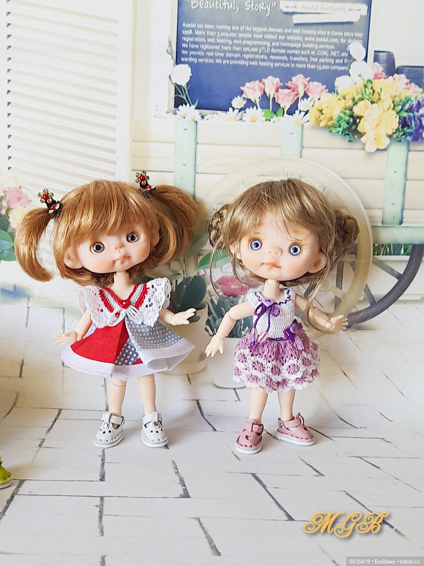 Большая примерка — Одежда и обувь для кукол своими руками: фото