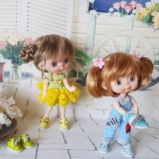 Большая примерка