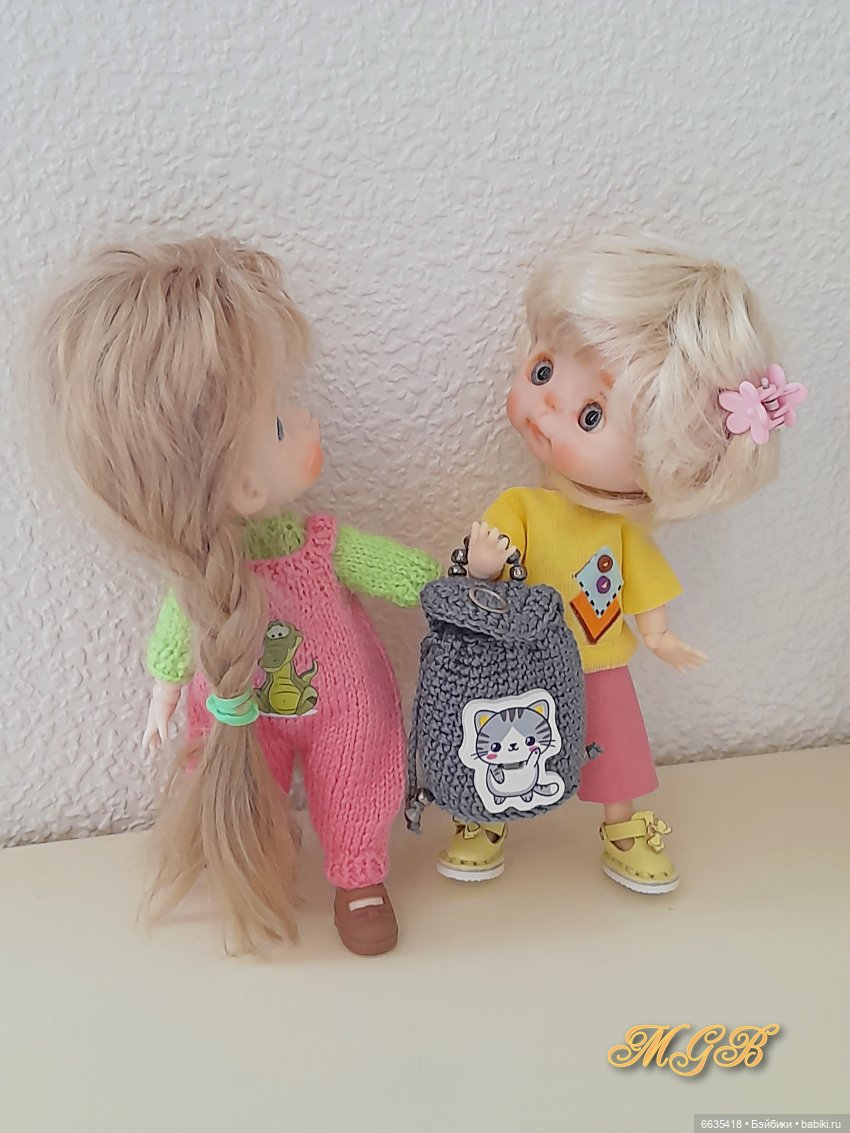 Готовимся к поездке на дачу