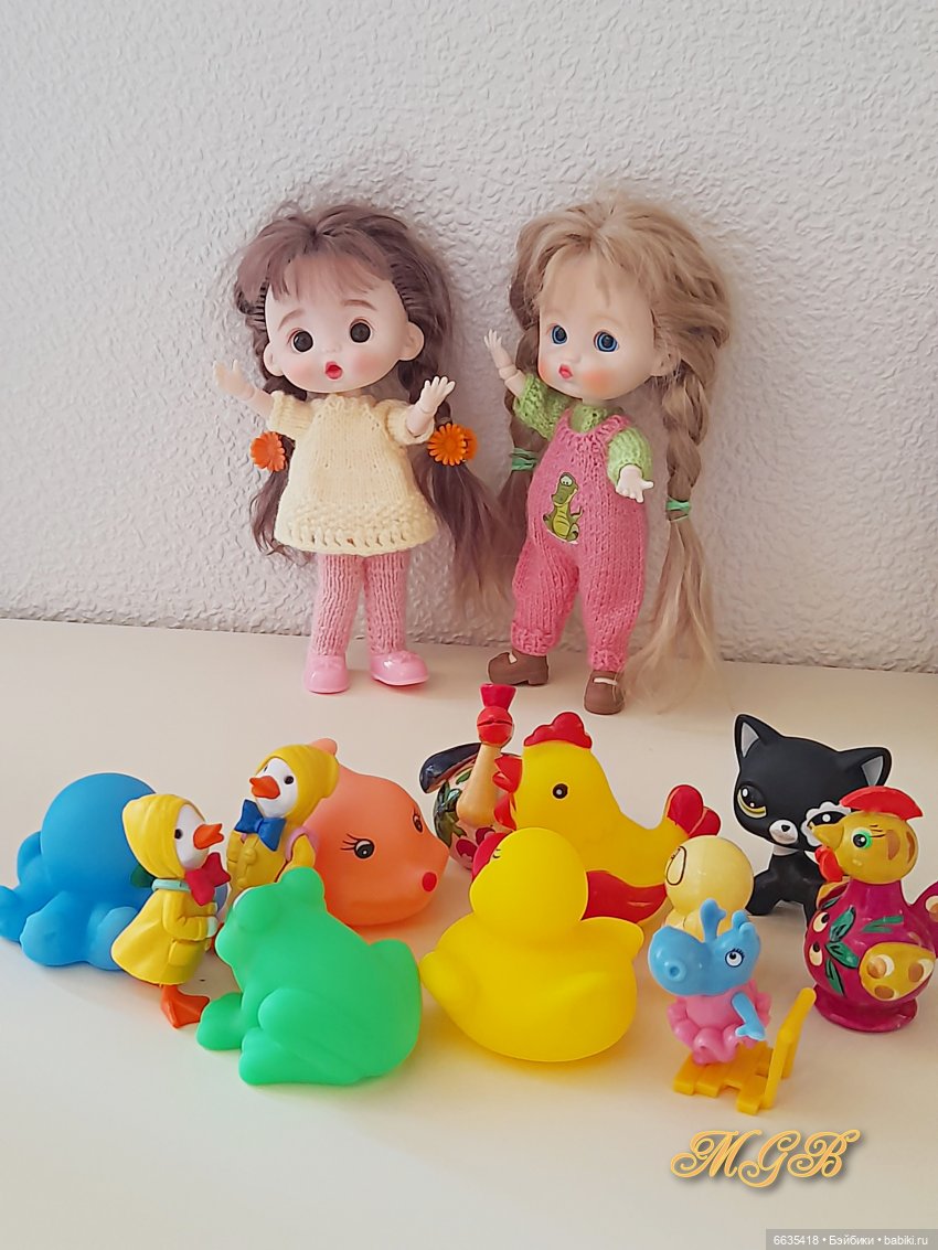 Готовимся к поездке на дачу