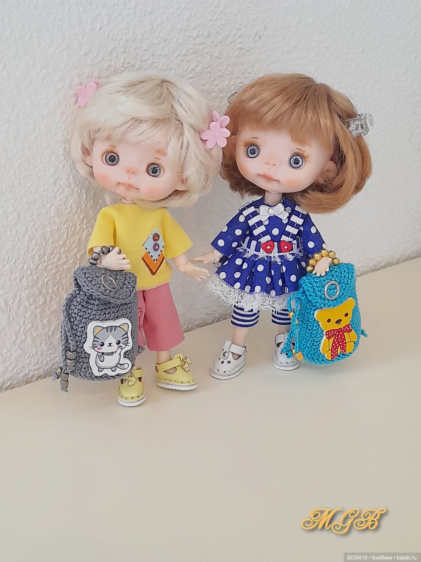 Готовимся к поездке на дачу