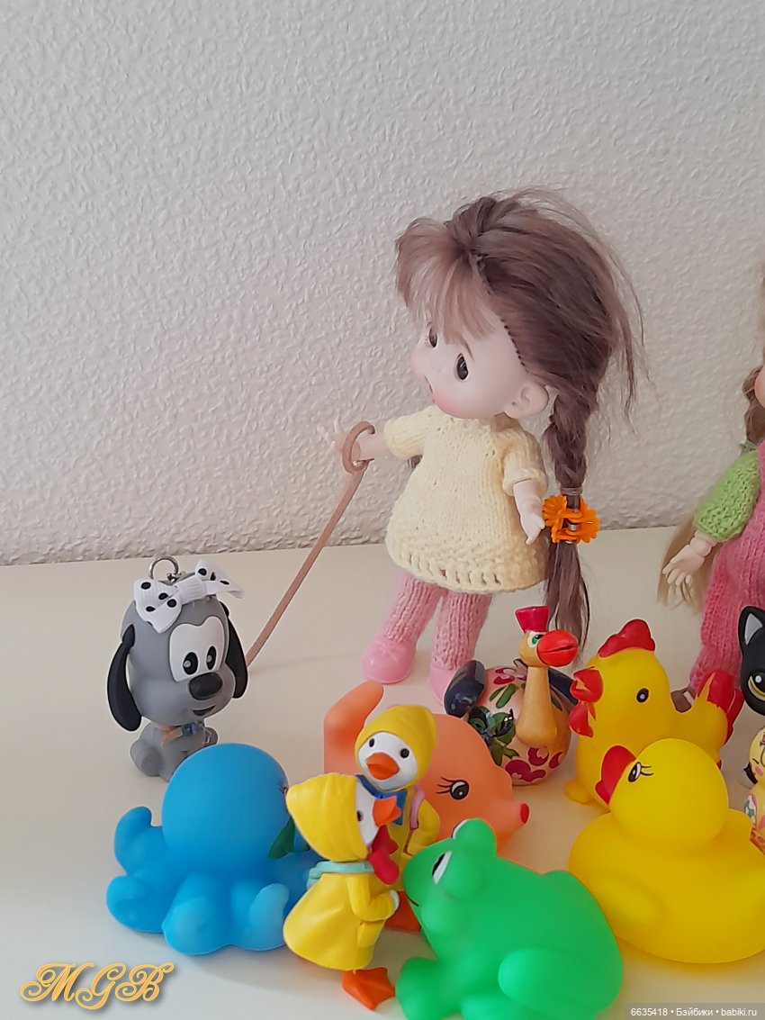 Готовимся к поездке на дачу