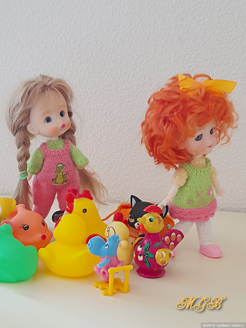 Готовимся к поездке на дачу