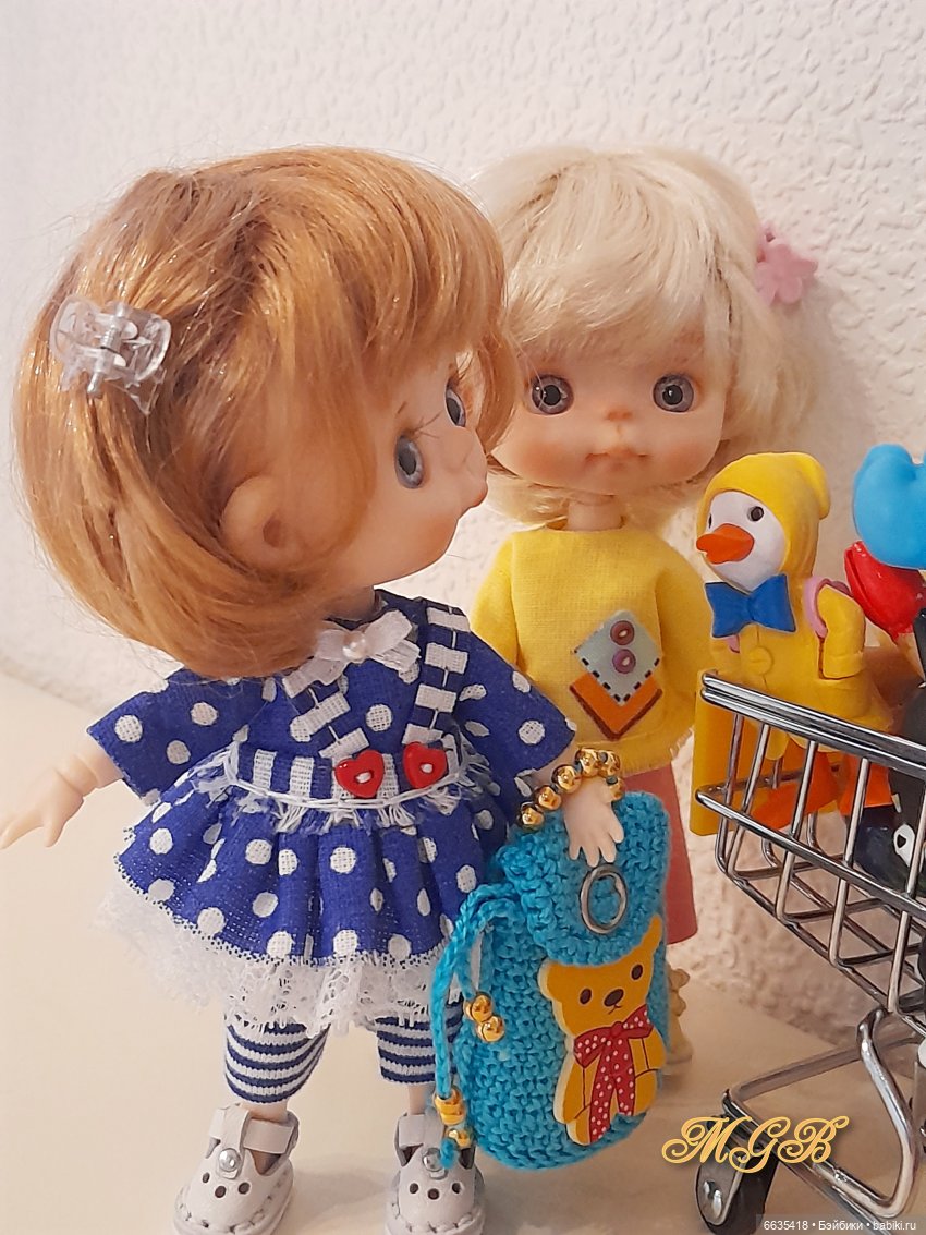 Готовимся к поездке на дачу