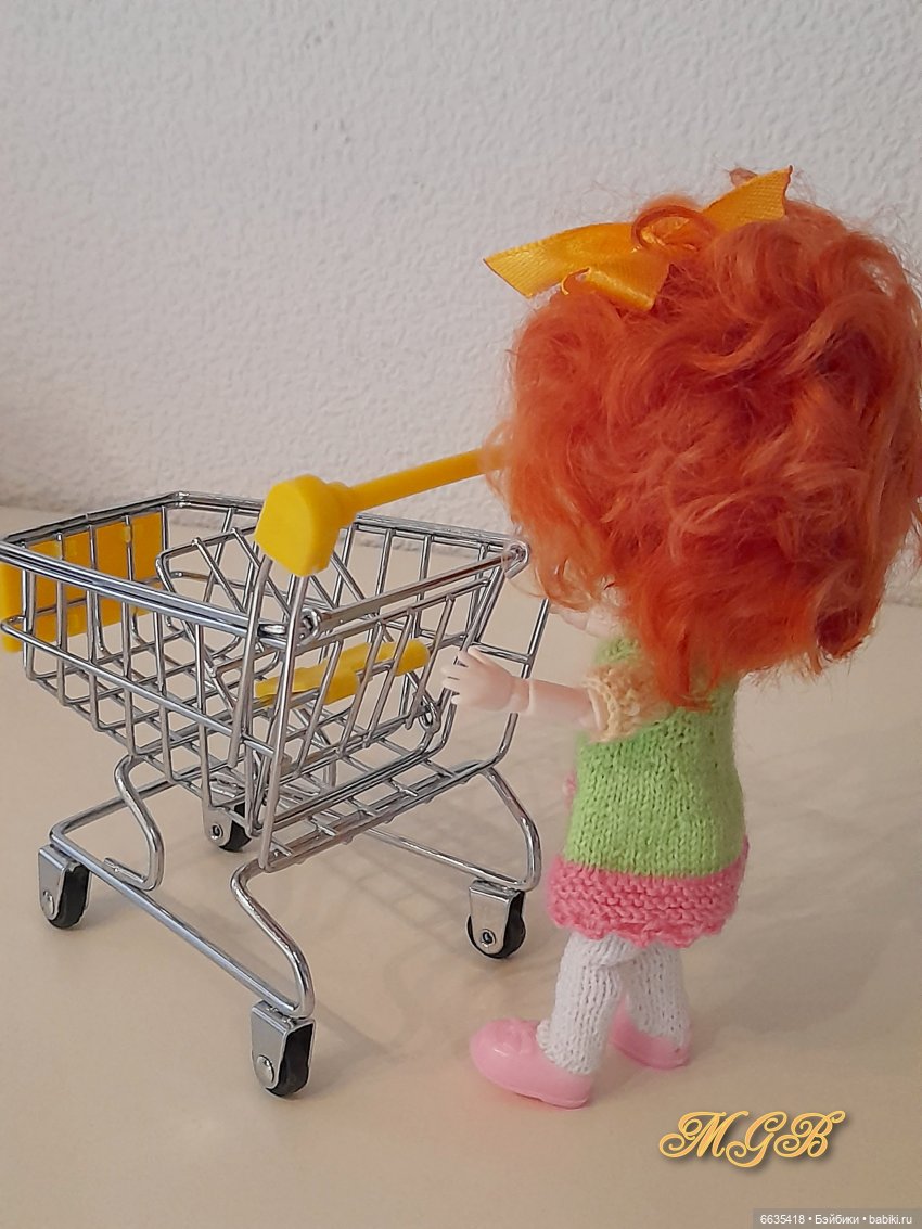 Готовимся к поездке на дачу