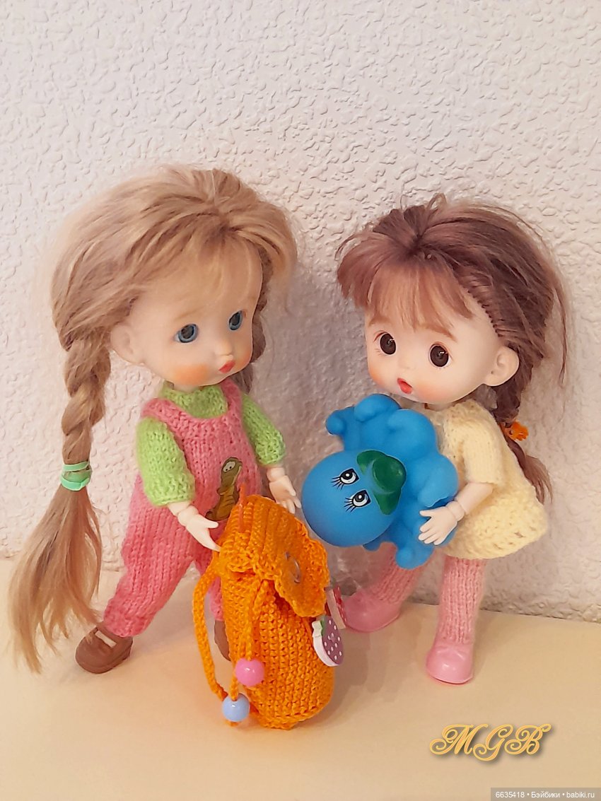 Готовимся к поездке на дачу