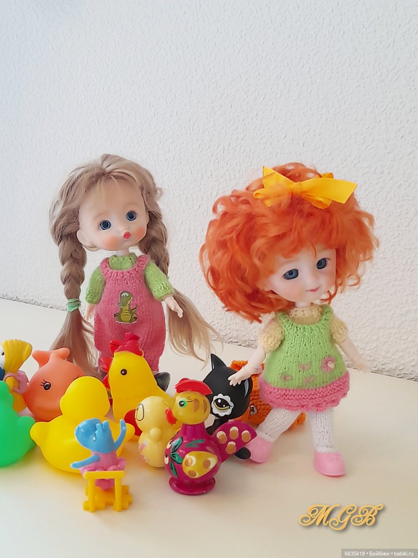 Готовимся к поездке на дачу