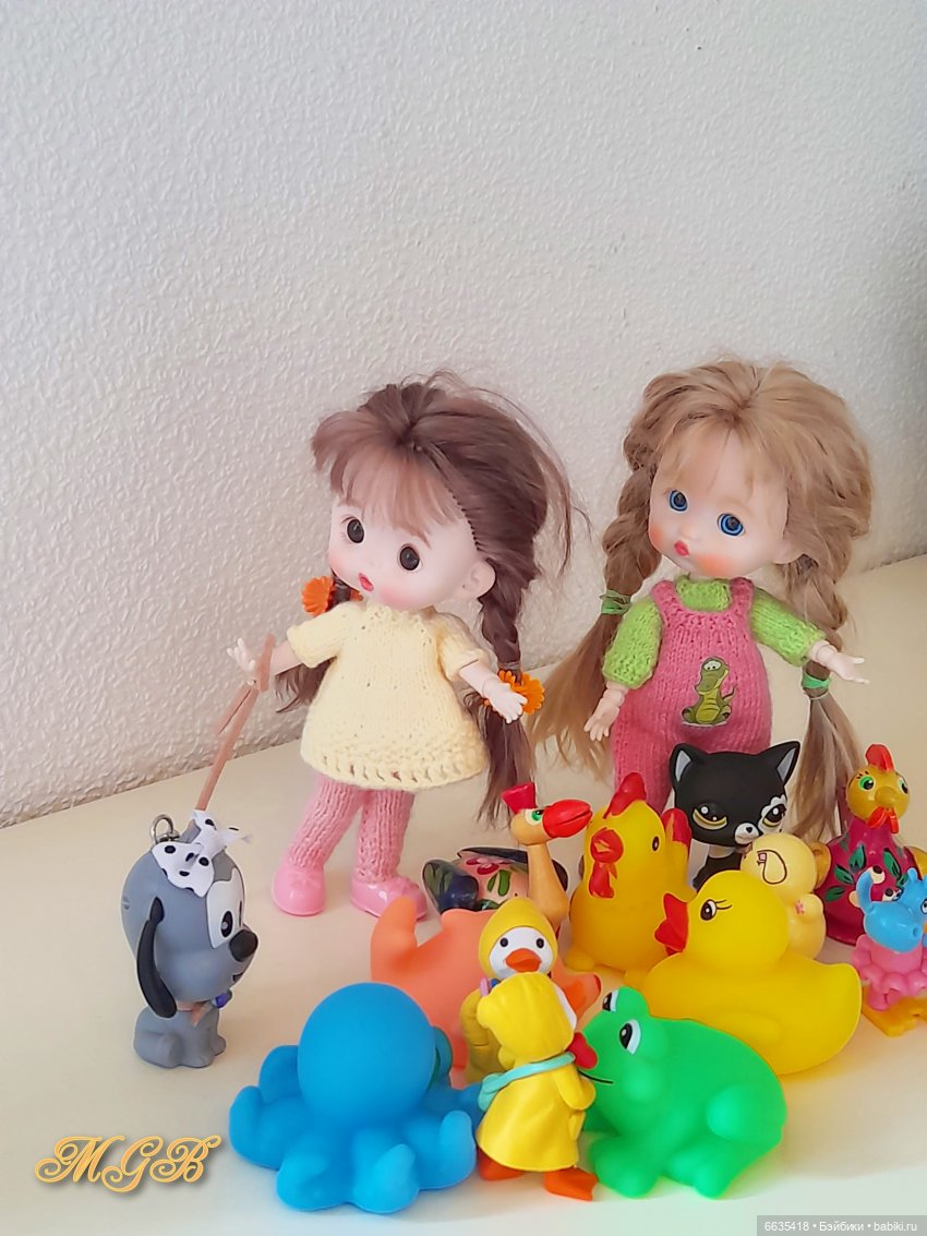 Готовимся к поездке на дачу