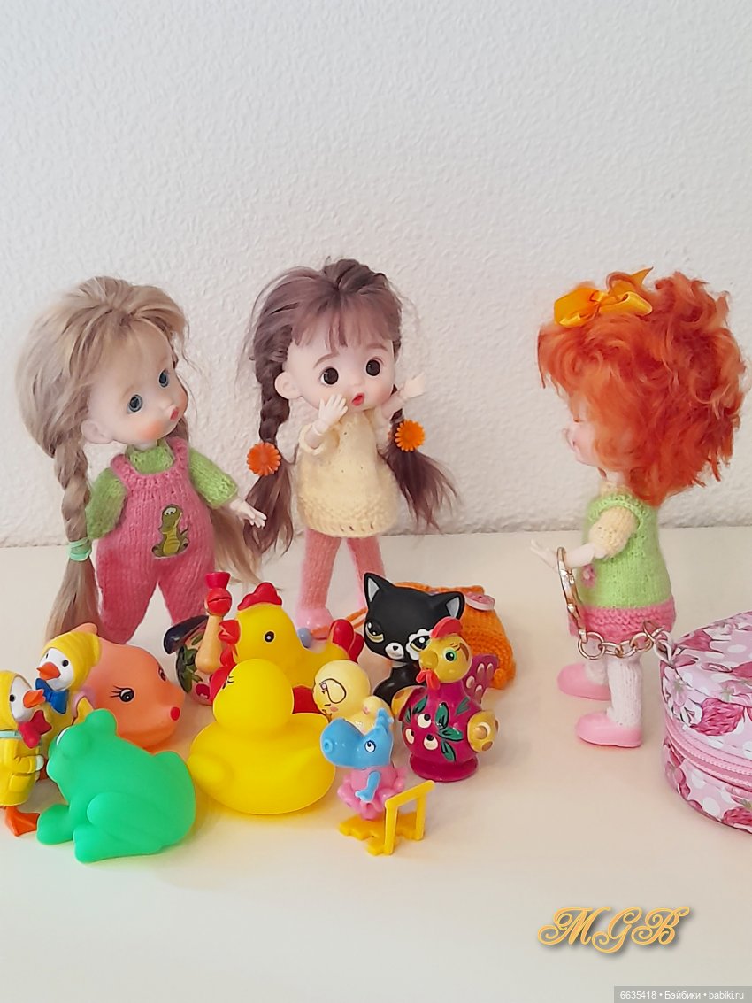 Готовимся к поездке на дачу