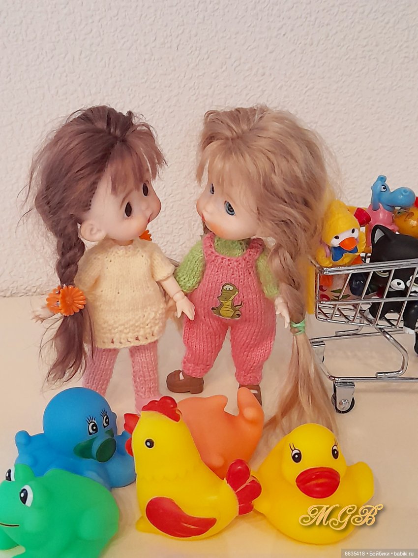 Готовимся к поездке на дачу