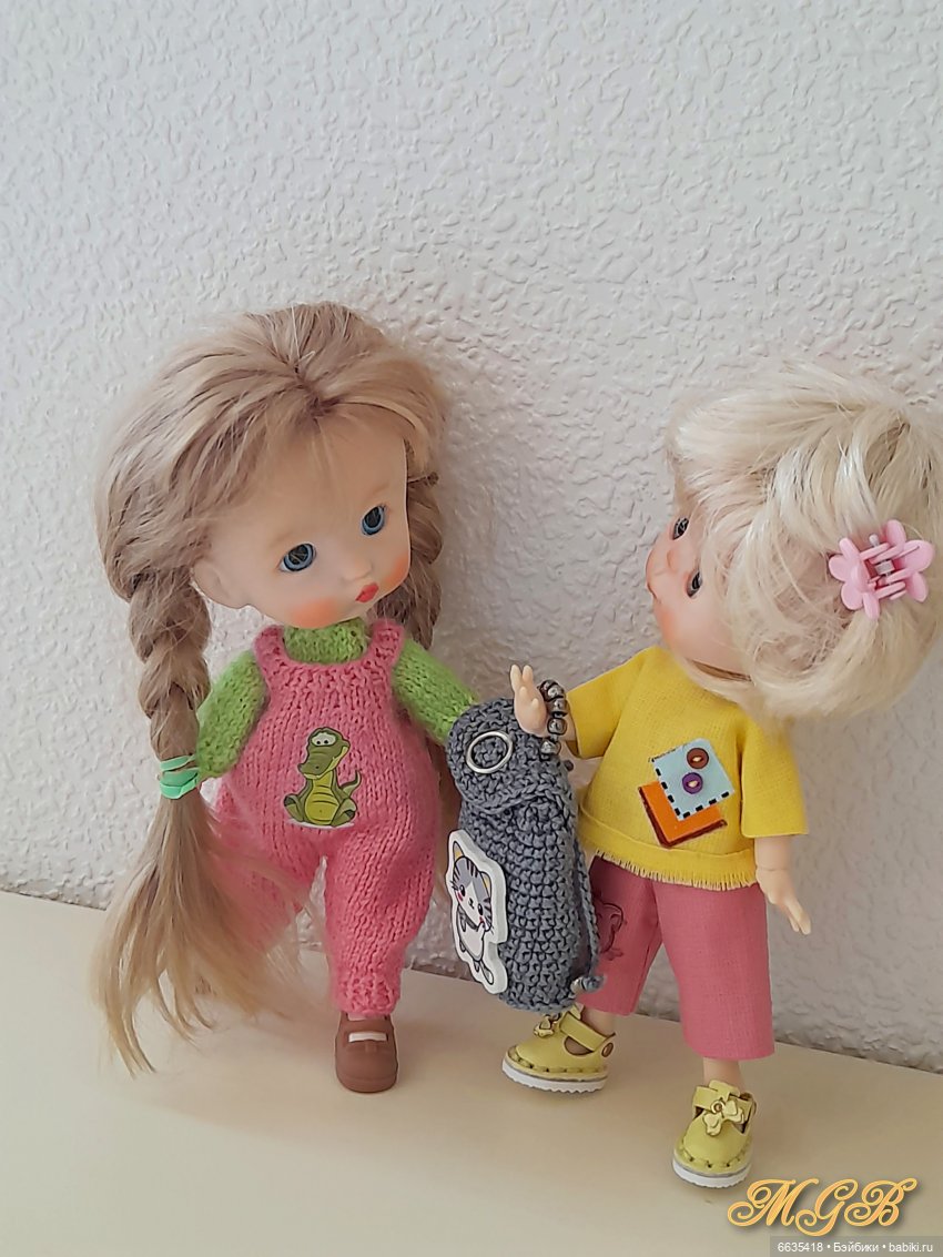 Готовимся к поездке на дачу