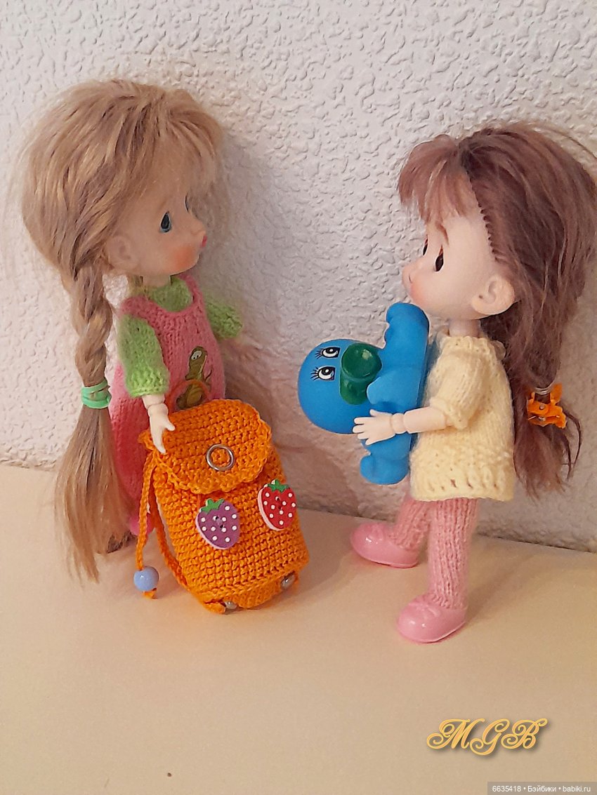 Готовимся к поездке на дачу