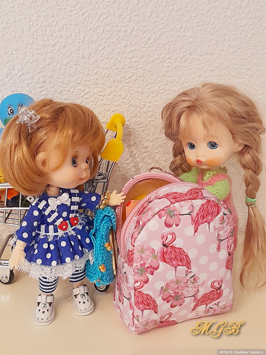 Готовимся к поездке на дачу