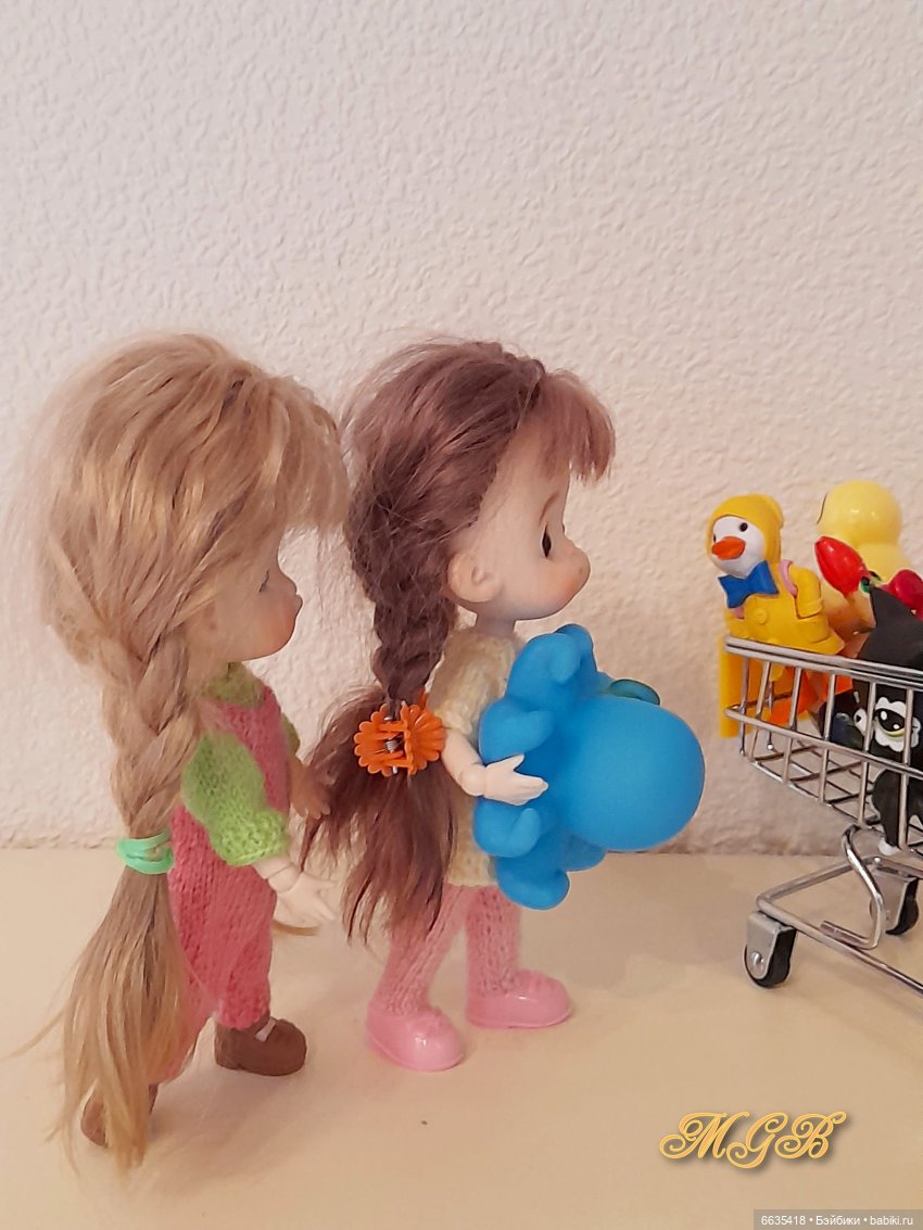 Готовимся к поездке на дачу