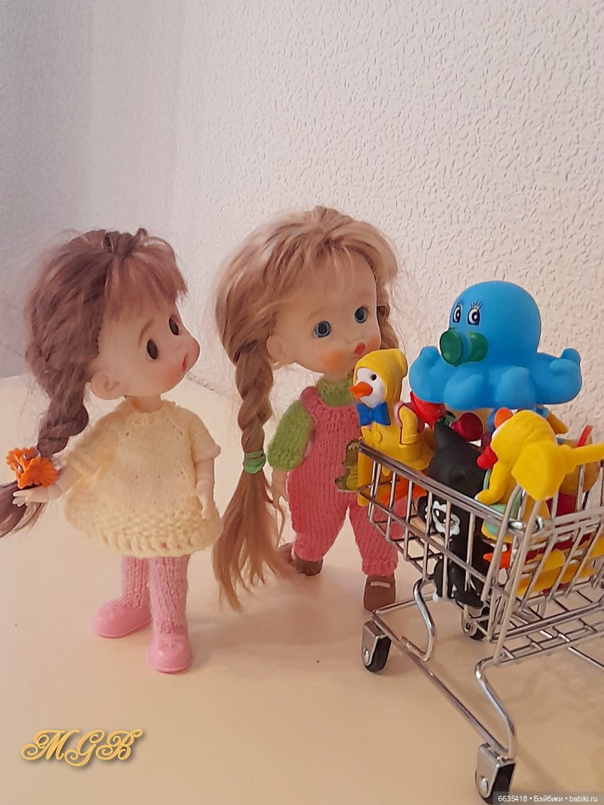 Готовимся к поездке на дачу