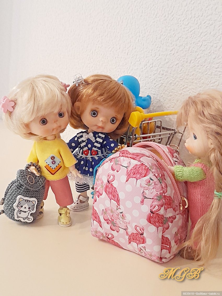 Готовимся к поездке на дачу