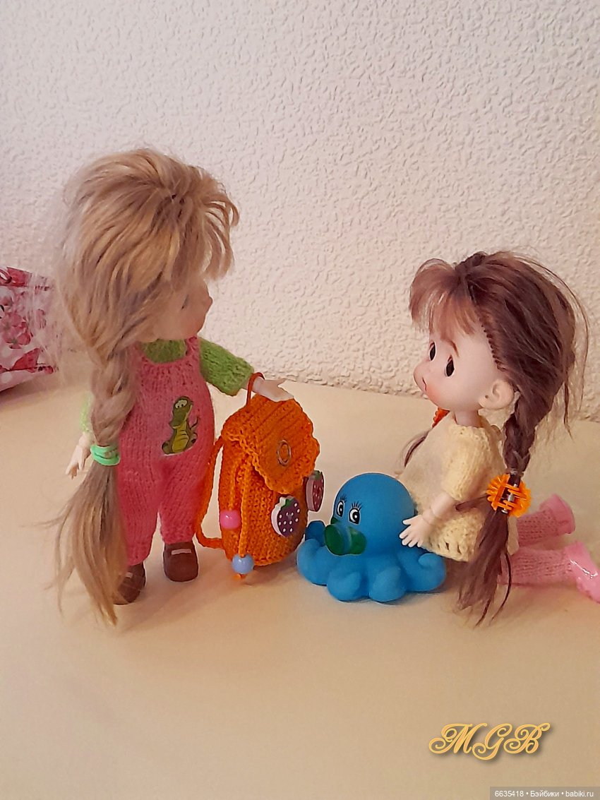 Готовимся к поездке на дачу